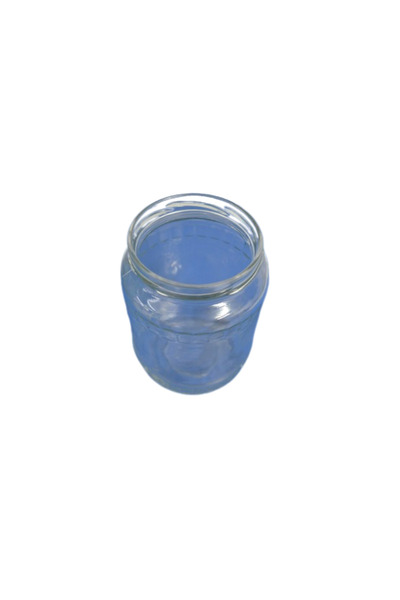 Gimihome Set 24 borcane de sticlă a câte 720 ml, fără capac