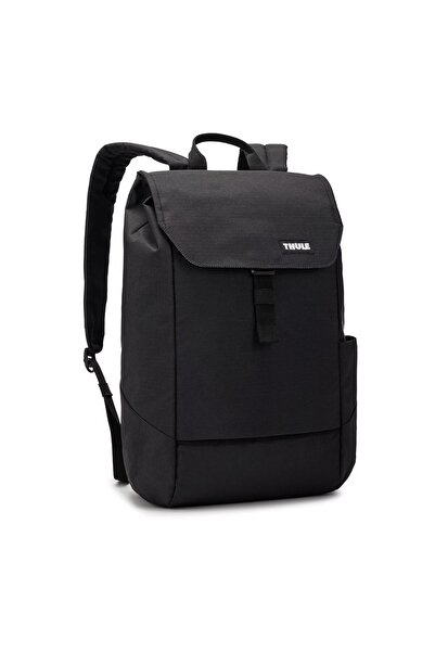 Thule Rucsac urban cu compartiment pentru laptop, Thule, Lithos, 16L, negru
