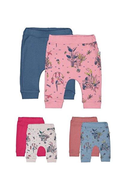 Tongs Baby Σετ 2 ζευγαριών βρεφικά παντελόνια Savana