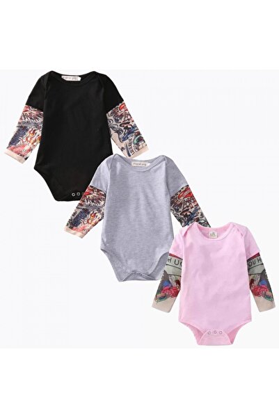 drool Κορμάκι τατουάζ