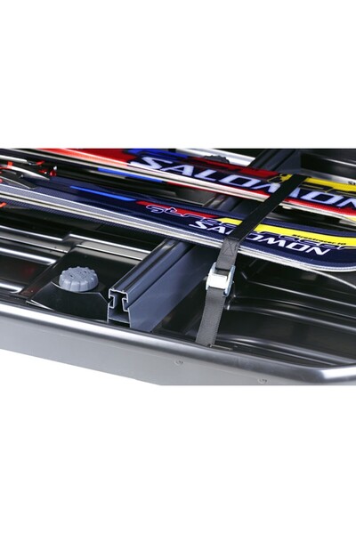 Thule Box Ski Adapter pentru modelele de cutii SPORT