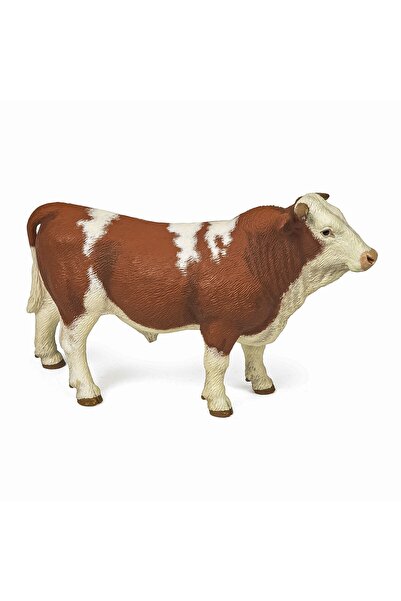 JollyMag PAPO FIGURINA TAUR SIMMENTAL