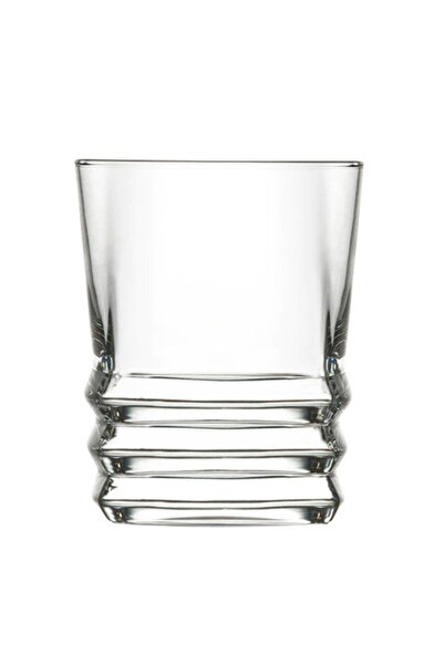 Gimihome Set of 6 Liqueur Glasses, Elegan LAV 80 ml