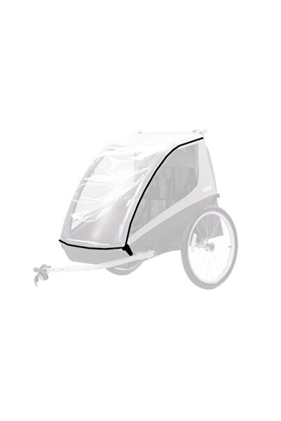 JollyMag Thule Rain Cover pentru Coaster/Cadence