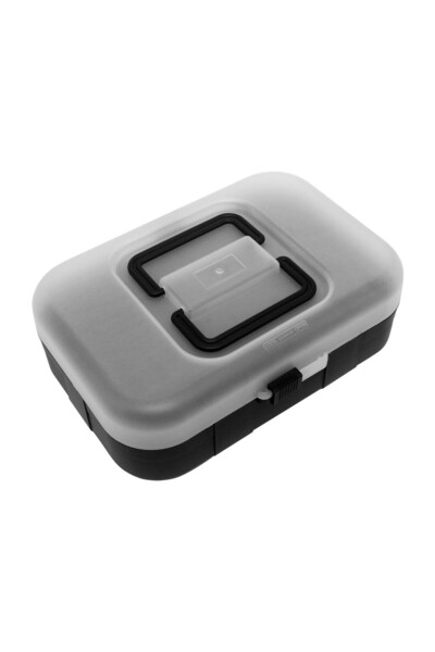 Zokura Cutie de depozitare și întreținere pentru piatră de ascuțit -