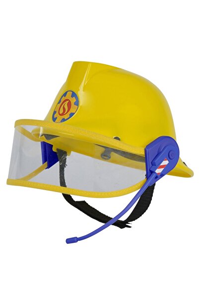 OEM Κράνος διάσωσης Simba Fireman Sam