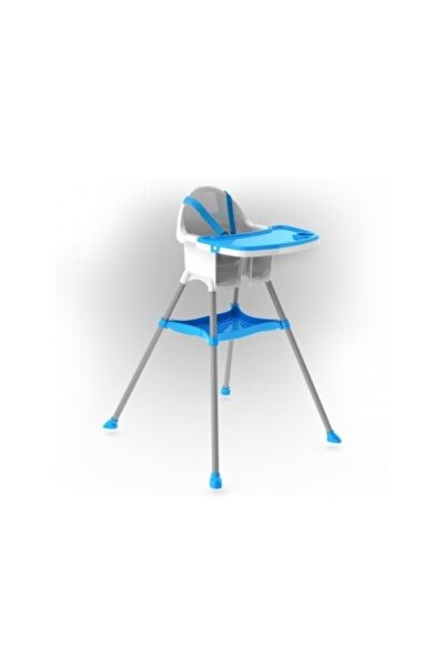 JollyMag Scaun de masa MyKids 03220/1 Albastru