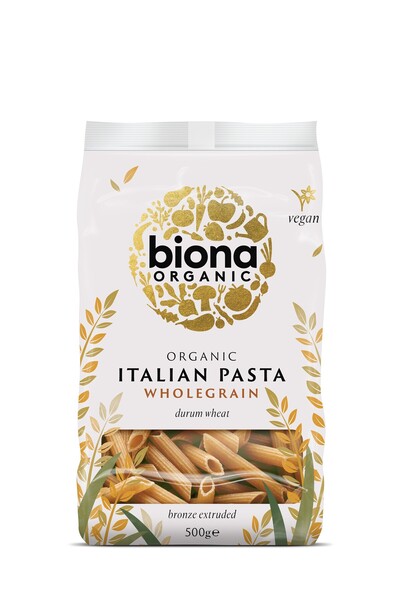 biona Penne integrale 500g