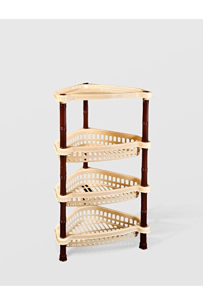 JollyMag UNIVERSAL CORNER 4 LEVELS STERK, VARIOUS COLORS 36 X 26