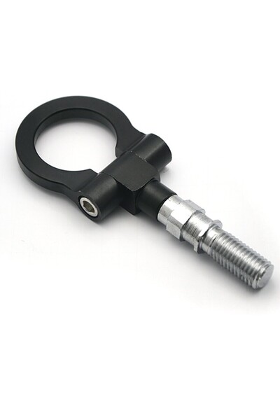 Avex Carlig remorcare Racing Sport - NEGRU