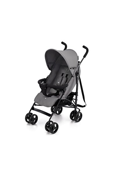 JollyMag CARUCIOR SPORT KINDERKRAFT TIK, TIP UMBRELA, STONE GREY