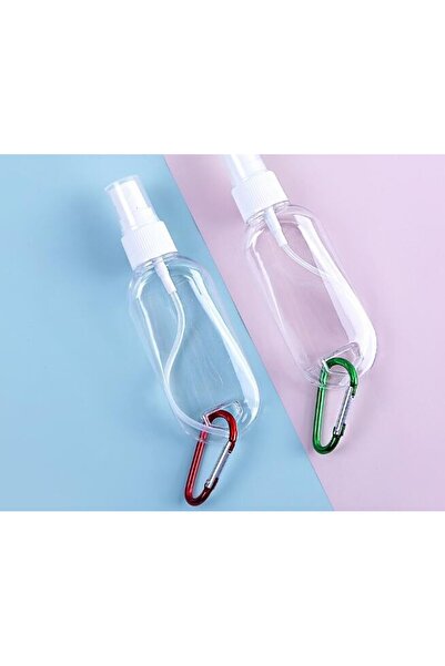 drool Recipient portabil pentru lichide cu spray - 30 ml