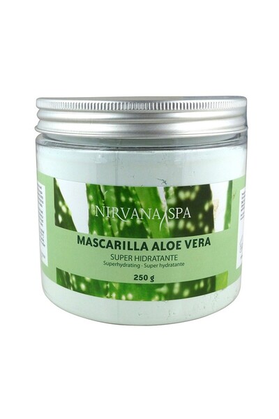 OEM Masca Aloe Vera, 250 gr, Nirvana Spa