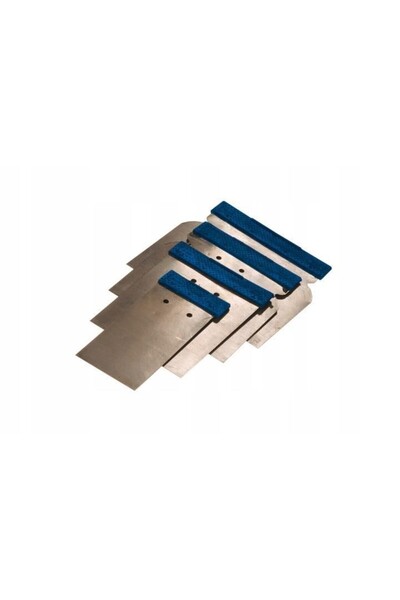 painter Spacluri auto metal, 4 buc,