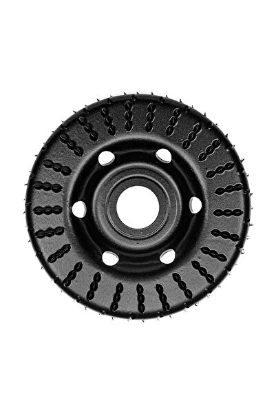 dedra Disc de șlefuit circular, format, răzuitor, pentru lemn, plastic, cauci...