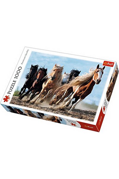 JollyMag PUZZLE TREFL 1000 CAI LA GALOP