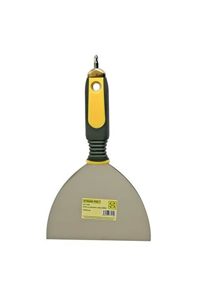 Strend Pro Spatulă pentru gips-carton cu mâner din PVC, 150 mm,