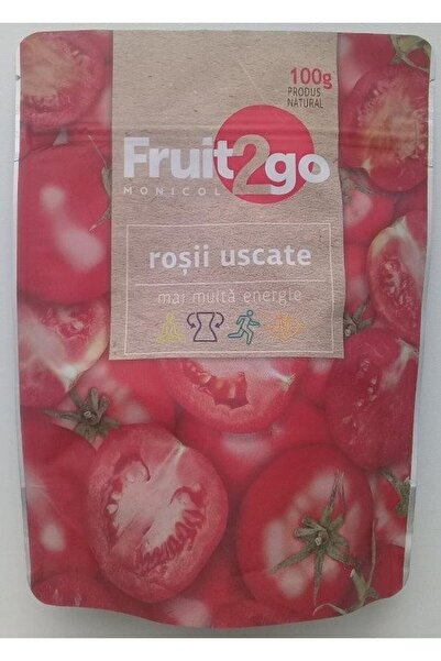 JollyMag Roșii uscate 100g
