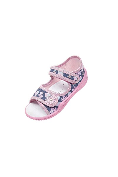 JollyMag Sandals with cotton lining and leather sole Vi-GGa-Mi Arielka Print ...