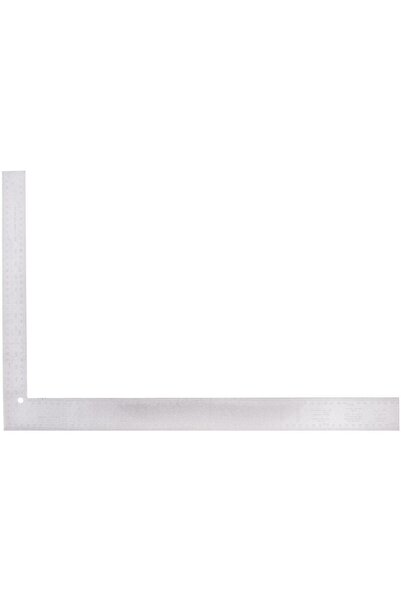 richmann Echer (pătrat) pentru dulgheri/tâmplari, 600 x 400 mm,