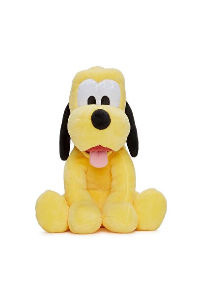 Disney Jucărie de pluș Pluto 25 cm