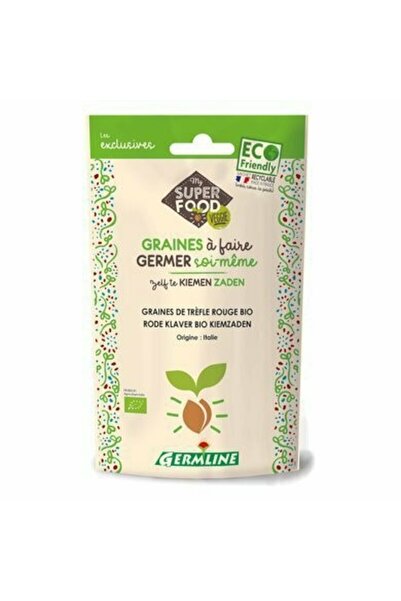 Germline Seminte de trifoi rosu pt. germinat 150g