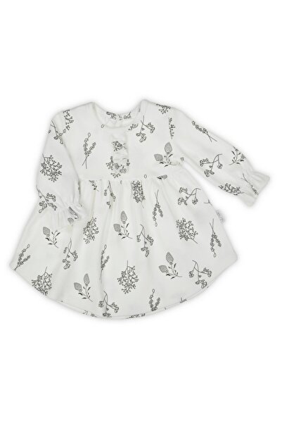 Nicol Bavlněné šaty s dlouhým rukávem 'Gaja' velikost 74