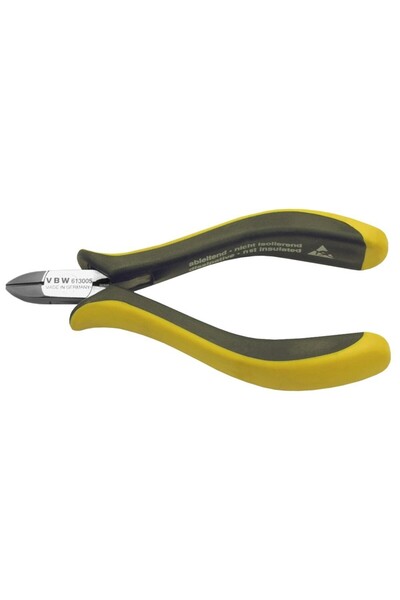 VBW Nou Cleste cu taiere laterala ESD/EPA pentru electronice, 120 mm, 1.5 mm ...