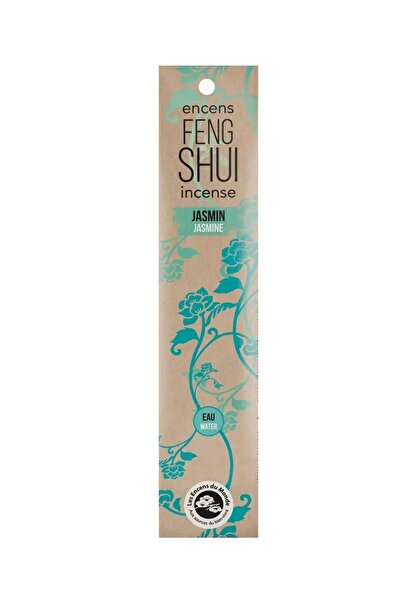 Aromandise Betisoare parfumate Feng Shui, iasomie, element Apa,