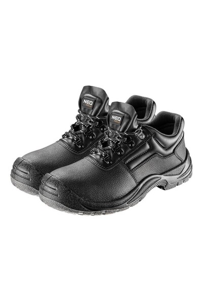 NEO Pantofi de lucru profesionali, 02, SRC, piele, mărimea 43,
