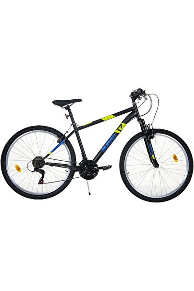 JollyMag Bicicleta Dino Bikes 27,5'' MTB barbati Ring gri