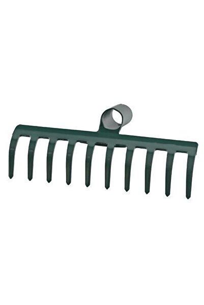 Strend Pro Greblă pentru frunze, grădină, fără mâner, 16 dinți, Strend Pro