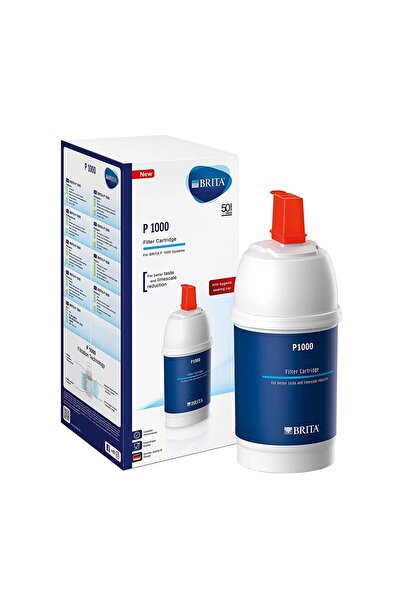 BRITA Filtru de schimb P 1000 pentru sistemul de filtrare My Pure P 1