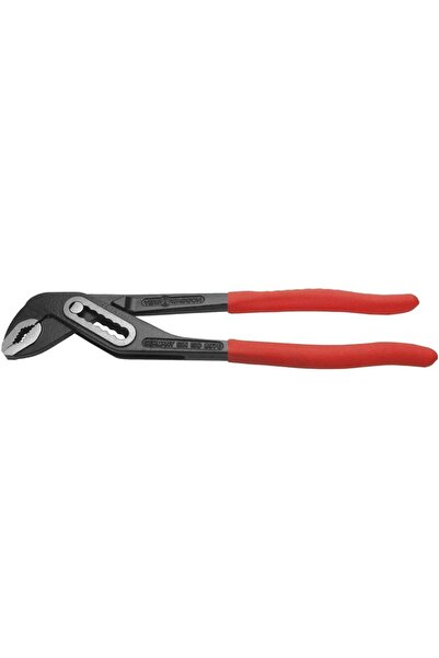 VBW Cleste clasic pentru tevi, lungime 177 mm, deschiderea cheii 26 mm