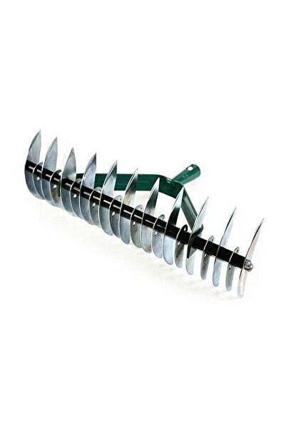 JollyMag Grebla pentru aerarea solului, 11/21 dinti