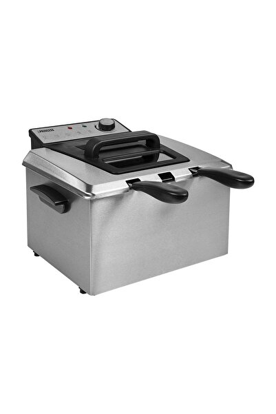 JollyMag Friteuza, 5L, 3270W - Princess