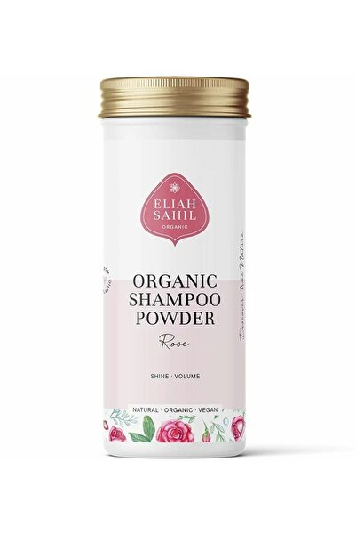 OEM Sampon pudra rose bio 100g Eliah Sahil