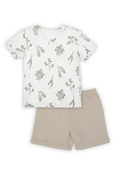 Nicol Set tricou+pantalon scurt 'Gaja' březen 98