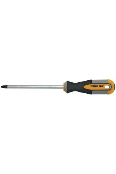 Strend Pro Șurubelniță Phillips, 5-75 mm,