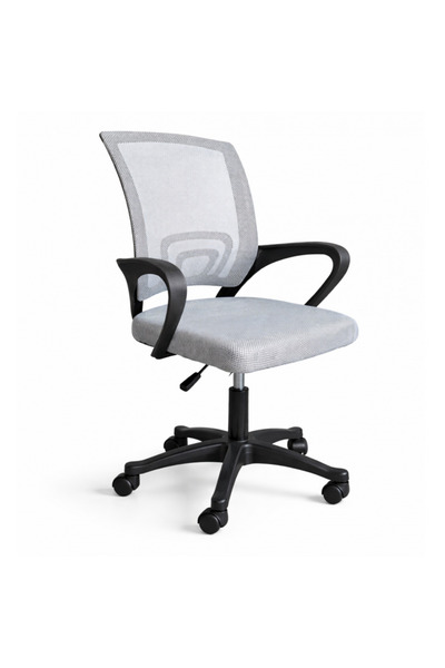 JollyMag Scaun de birou KO 25 SZ gri