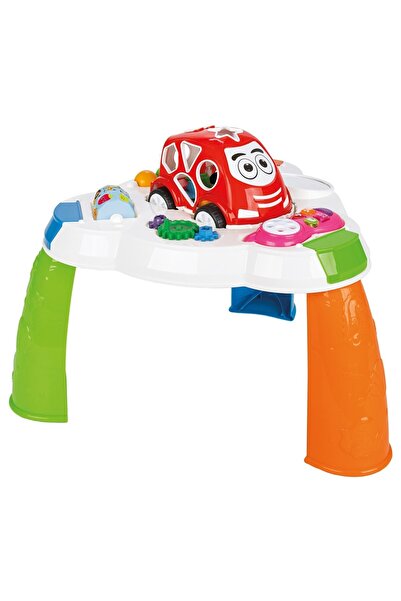 JollyMag Masuta cu activitati Pilsan Activity Play Table