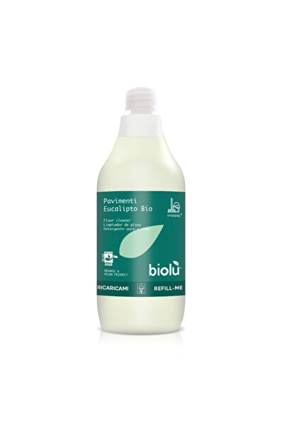 JollyMag Detergent Pentru Pardoseli Biolu