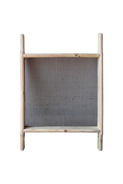 JollyMag Sita pentru cernut nisip, 50x50 cm, ochi 3x3 mm, Strend Pro