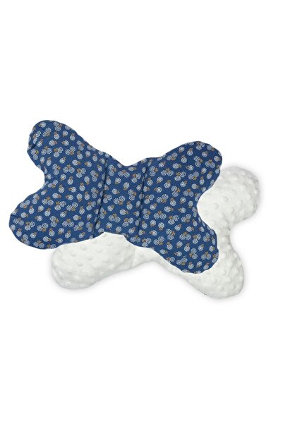 Nicol Perna fluture cu doua fete 100% bumbac Colectia 'Sonia'