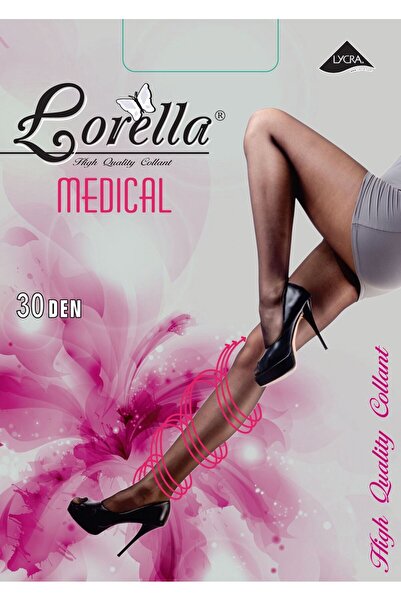 JollyMag Dres dama Lorella Medical 30 Den