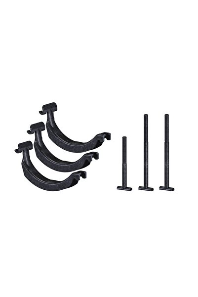 Thule Adaptor 8898 - pentru prindere suport bicicleta UpRide 599