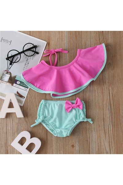 JollyMag Costum de baie Selena Drool (Marime: 120)