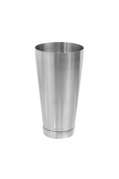 Zokura Shaker pentru cocktailuri Boston, inox, 700 ml