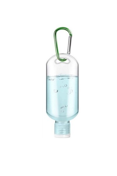 drool Recipient portabil pentru dozator de lichide - 30 ml