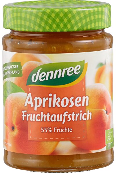 Dennree Gem de caise bio 340 g